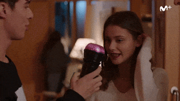 Skam Espana Lucas GIF by Movistar+
