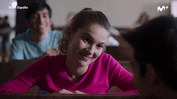 Love You Omg GIF by Movistar+