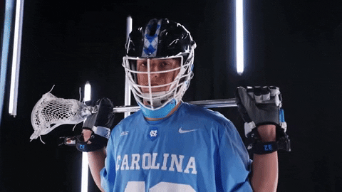 University Of North Carolina GIF by UNC Tar Heels