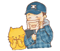 Parkbogum Bogummy Sticker