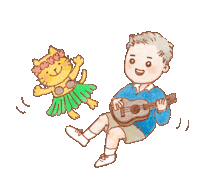 Wonderland Parkbogum Sticker