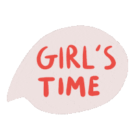 sennysanjung girls me time sennysanjung girls time Sticker