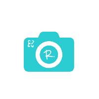 Camera Sticker by RevolutionMortgage