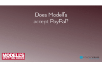 faq modells GIF by Coupon Cause