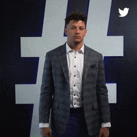 super bowl football GIF by Twitter