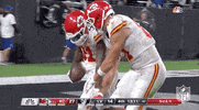 Kansas City Chiefs Football GIF by NFL