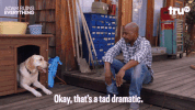 adam ruins everything GIF by truTV