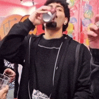 Dr Pepper Smile GIF by Respective