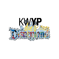 Kwyp Sticker by Ashley Coppola