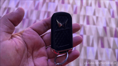 Driving Lets Go GIF by Namaste Car