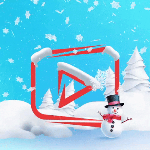 StreamCoin giphyupload christmas crypto xmas GIF