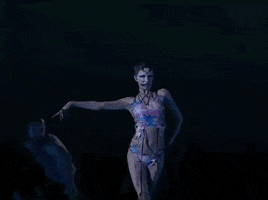Ireland Irish GIF by Eurovision Song Contest