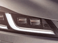 On My Way Style GIF by Jaguar