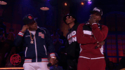 tbs network GIF by Drop The Mic