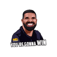 Happy Basketball Sticker by MelSport