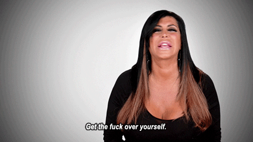 big ang television GIF by RealityTVGIFs