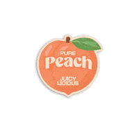 Juicylicious Sticker by Charlotte Tilbury