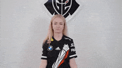 Proud You Know It GIF by G2 Esports