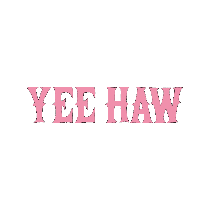 girl yes Sticker