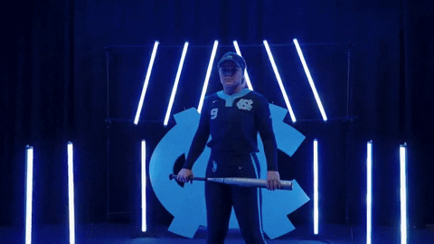 University Of North Carolina GIF by UNC Tar Heels