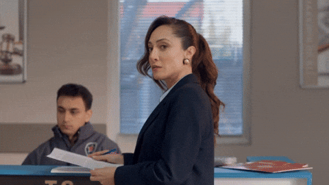 Ezgi Mola Atv GIF by Ay Yapım