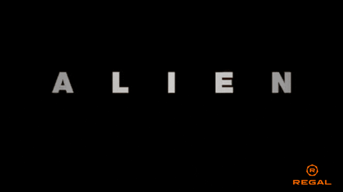 Alien Movie Aliens GIF by Regal