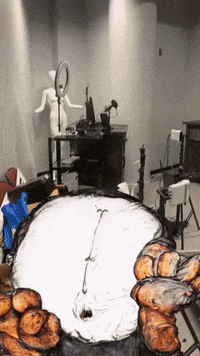 Film Engages GIF by Alex Boya