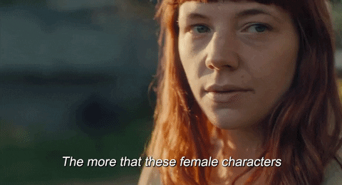 Toronto International Film Festival Firecrackers GIF by TIFF