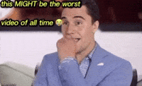 Charlie Kirk GIF