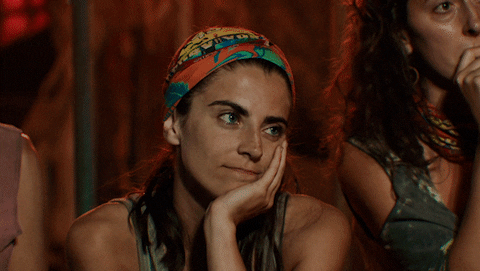 Council What GIF by Survivor CBS
