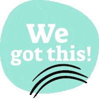 We Got This Mom Sticker by Tinyhood