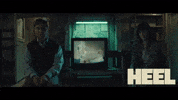 Behave Good Boy GIF by Magnolia Pictures