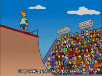 homer simpson episode 6 GIF