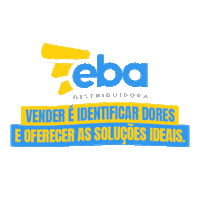 Eba Sticker by EBADISTRIBUIDORA