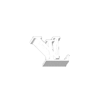 Sticker by Louis Vuitton