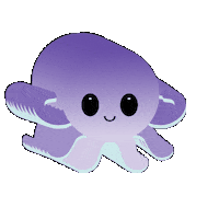 Poppy Sticker by trentogiovani