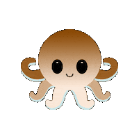 Poppy Sticker by trentogiovani