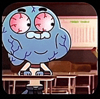 Red Eyes Lmao GIF