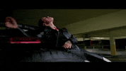 Frustrated In Pain GIF by Lauren Sanderson