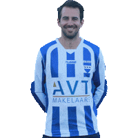 Alwin Sticker by Diemen sv