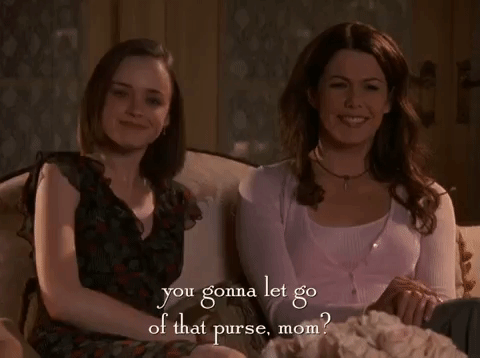 season 4 netflix GIF by Gilmore Girls 