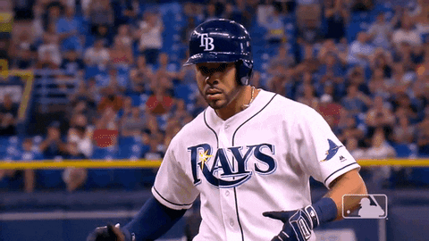major league baseball sport GIF by MLB