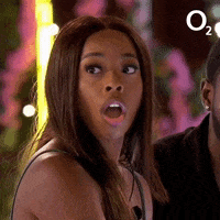 Love Island Omg GIF by O2