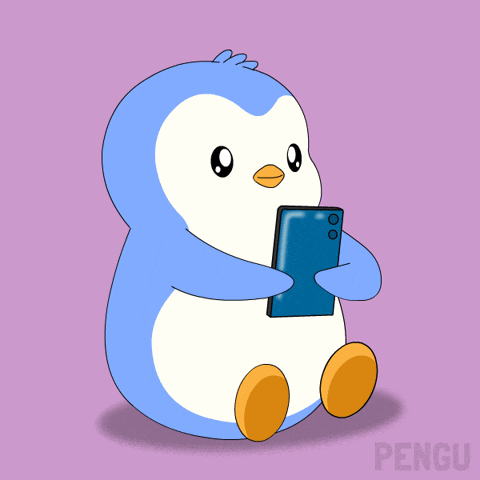 Funny Story Lol GIF by Pudgy Memez