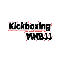 Bjj Jiujitsu Sticker by Mnbjj_burlington