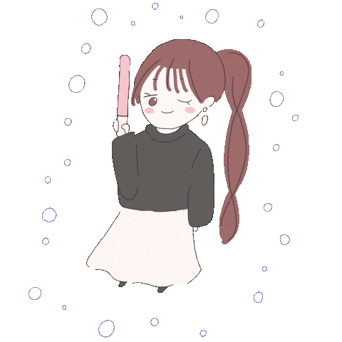 POCKYJP giphyupload pocky ポッキー Sticker