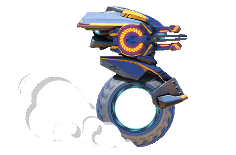 mech killshot