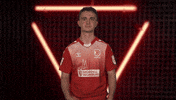 Yawning Ssv Jahn Regensburg GIF by Bundesliga