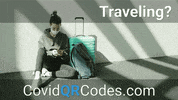 Travel GIF by GoRev Software