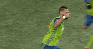 lets go yes GIF by Major League Soccer
